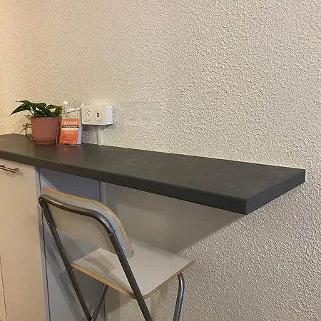 La Toulousaine - Terrasse - Parking - Hyper Centre * Toulouse