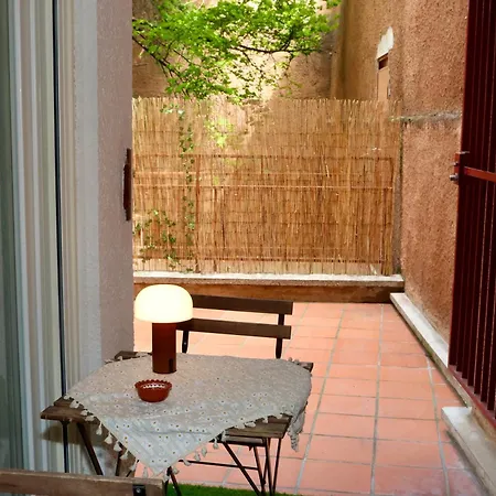 La Toulousaine - Terrasse - Parking - Hyper Centre *