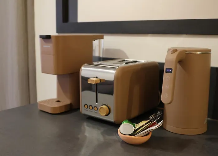 La Toulousaine - Terrasse - Parking - Hyper Centre Appartement Toulouse