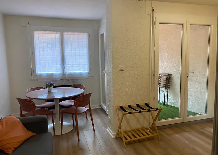 Appartement La Toulousaine - Terrasse - Parking - Hyper Centre *