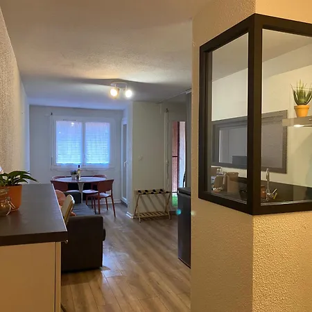 Apartment La Toulousaine - Terrasse - Parking - Hyper Centre *