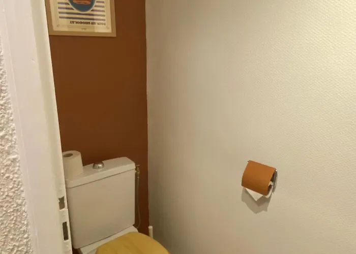 La Toulousaine - Terrasse - Parking - Hyper Centre *